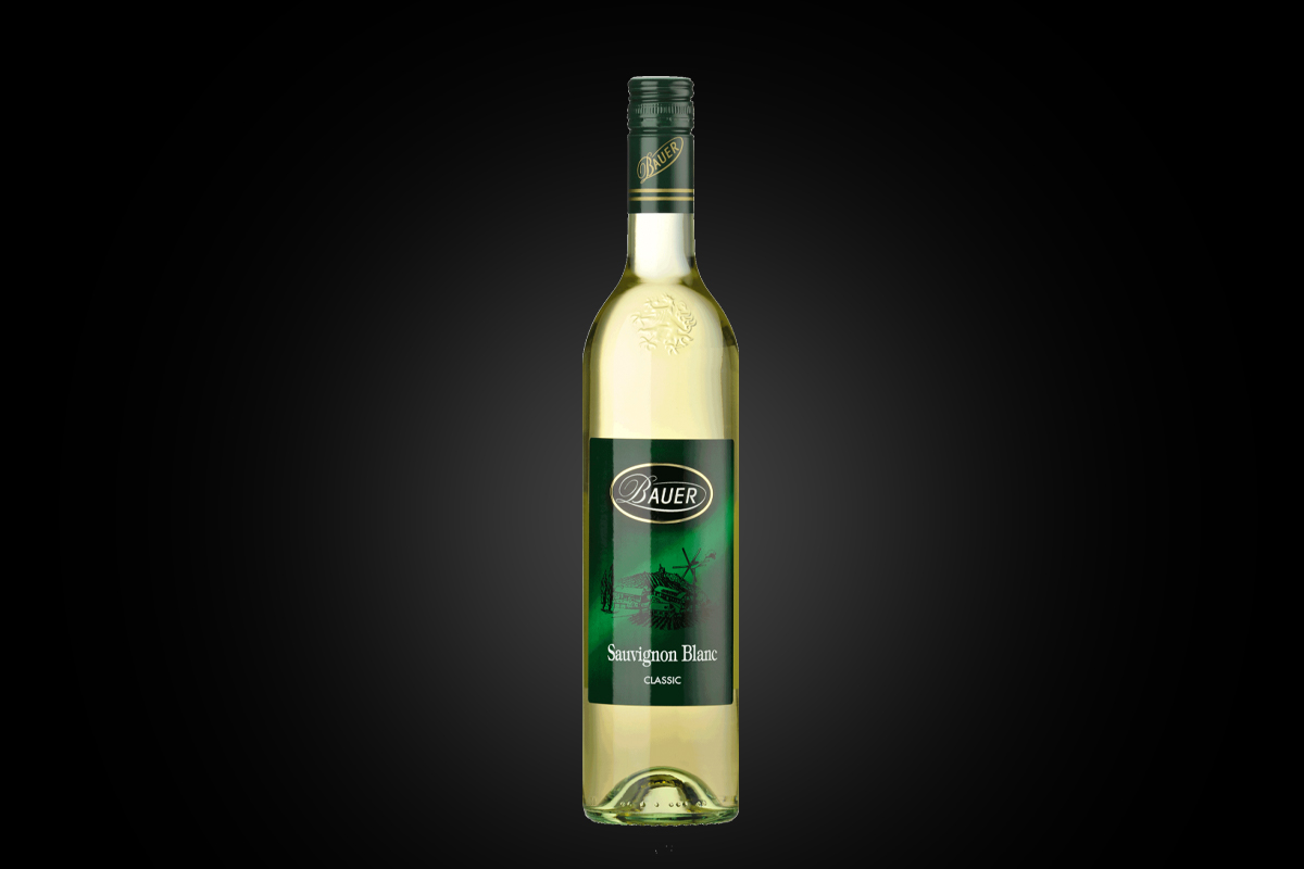 Sauvignon Blanc (Bauer Gamlitz) 
