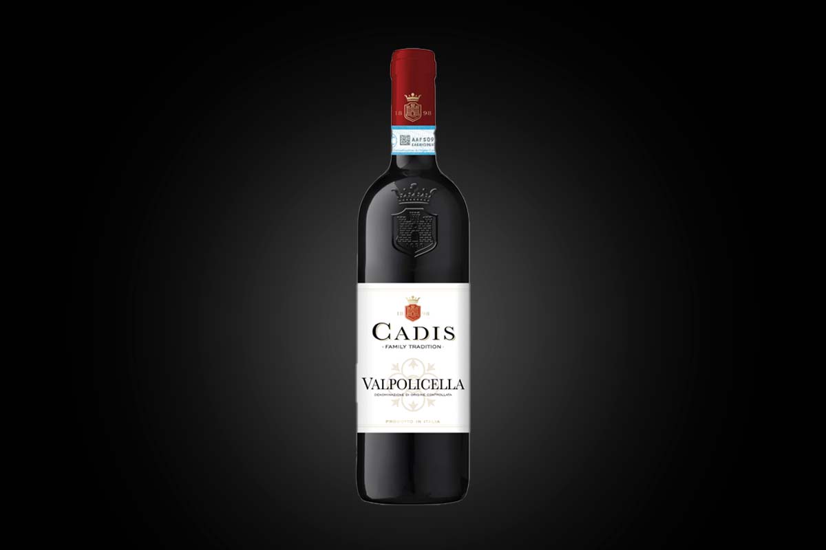 Vallpolicella Ripasso Superiore Doc 